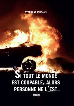 Couverture du livre pour Si tout le monde est coupable, alors personne ne l'est