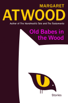 book cover for Old Babes in the Wood