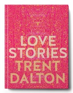 book cover for Love Stories