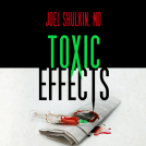 book cover for Toxic Effects