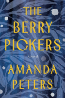 book cover for The Berry Pickers