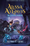 Cover Image: Alessia in Atlantis: The Jellyfish Jailbreak