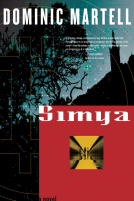 book cover for Simya