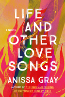 book cover for Life and Other Love Songs