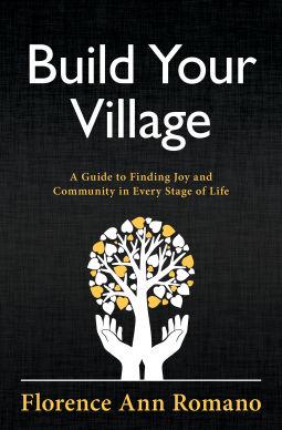 book cover for Build Your Village