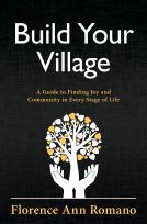 book cover for Build Your Village