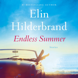 book cover for Endless Summer