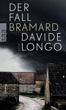 Buchcover für Der Fall Bramard