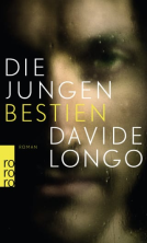 Buchcover für Die jungen Bestien