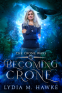 Cover Image: Becoming Crone