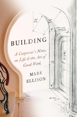 book cover for Building