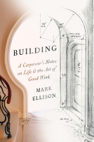 book cover for Building