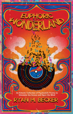 book cover for Euphoric Wonderland