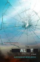 book cover for ALT