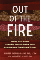 book cover for Out of the Fire