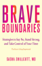 Cover Image: Brave Boundaries