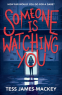 Cover Image: Someone is Watching You
