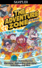 Cover Image: The Adventure Zone: The Eleventh Hour SAMPLER