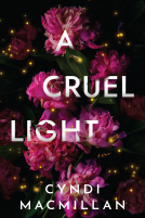 book cover for A Cruel Light