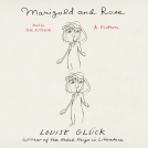 book cover for Marigold and Rose