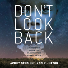 book cover for Don't Look Back