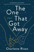 book cover for The One That Got Away