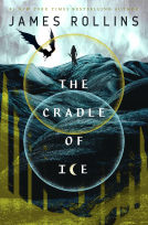 book cover for The Cradle of Ice