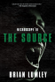Cover Image: Necroscope III: The Source