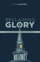 book cover for Reclaiming Glory, Updated Edition