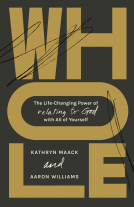 book cover for Whole