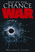 book cover for But By the Chance of War