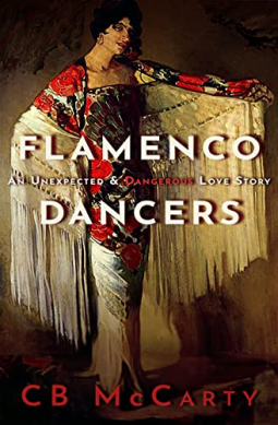 book cover for Flamenco Dancers