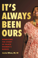 book cover for It's Always Been Ours