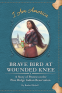 Cover Image: Brave Bird at Wounded Knee