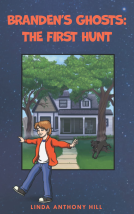 book cover for Branden's Ghosts