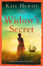 Cover Image: The Widow's Secret (The Goswell Quartet Book 4)