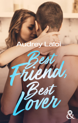 Couverture du livre pour Best Friend, Best Lover