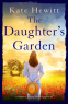 Cover Image: The Daughter's Garden (The Goswell Quartet Book 2)