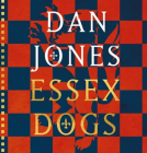 book cover for Essex Dogs