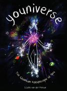 book cover for Youniverse