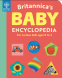 Cover Image: Britannica's Baby Encyclopedia