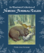 Cover Image: An Illustrated Collection of Nordic Animal Tales