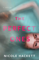 book cover for The Perfect Ones