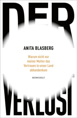 Buchcover für Der Verlust
