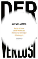 Buchcover für Der Verlust