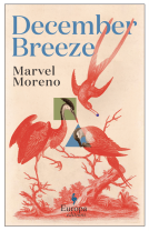 book cover for December Breeze