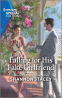 Cover Image: Falling for His Fake Girlfriend