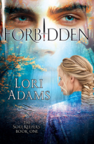 book cover for Forbidden