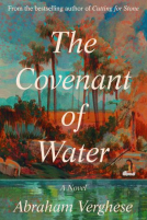 book cover for The Covenant of Water (Oprah's Book Club)