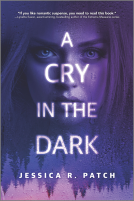 book cover for A Cry in the Dark